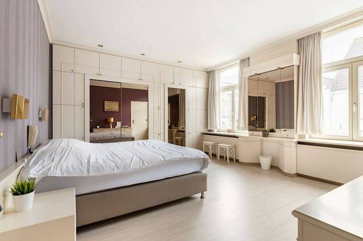 Apartment for 2 people in Bruges