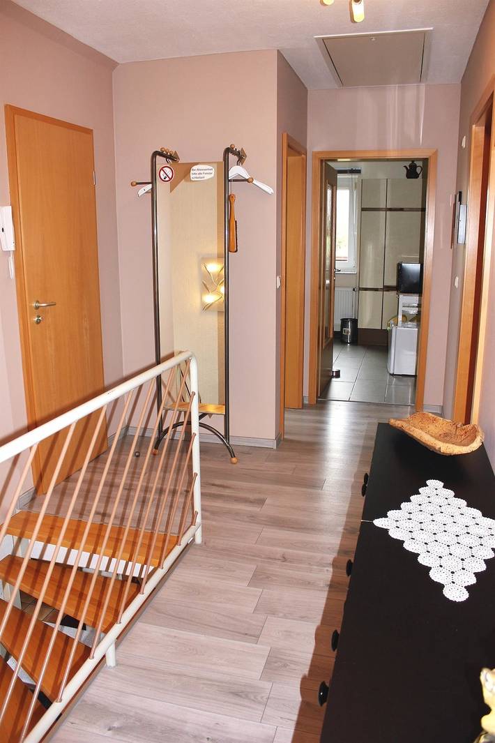 Apartamento vacacional entero, Fewo, 2 Schlafräume, 1-6 Pers. in Meinersen, Distrito de Gifhorn