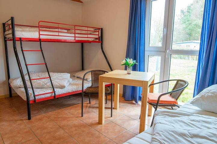 Ferienhaus für 20 Personen, mit Garten in Steinhagen - 2