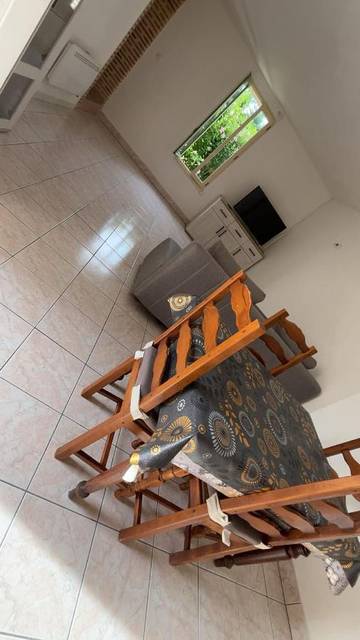 Gîte pour 5 personnes, avec terrasse à Galapian