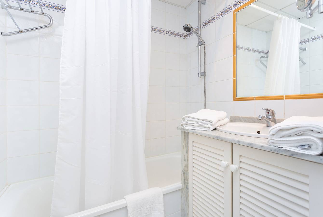 Ganze Ferienwohnung, Apartment 720 im Precise Resort Tenerife in El Burgado, Los Realejos