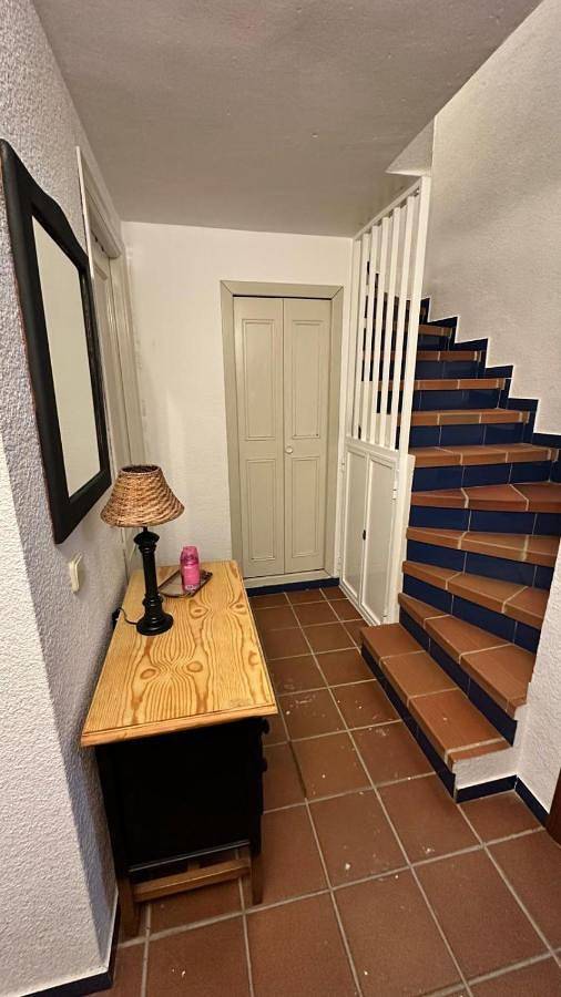 Apartamento de vacaciones para 6 personas, con vistas - 1