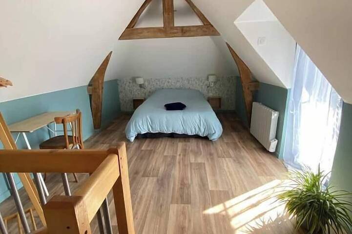 Location de vacances pour 3 personnes à Chevincourt - 2