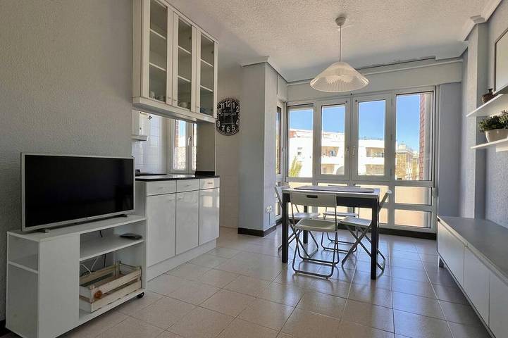Holiday apartment for 1 people - 1