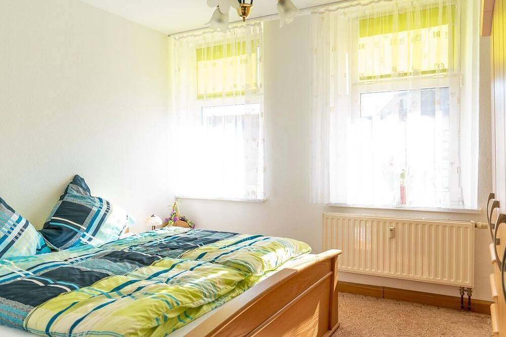 Ganze Wohnung, Ferienappartement Löbau - Ferienwohnung Löbau in Oberlausitz-Niederschlesien