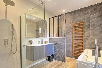 Villa pour 12 Personnes dans Plage d'Aiguebelle, Le Lavandou, Photo 4