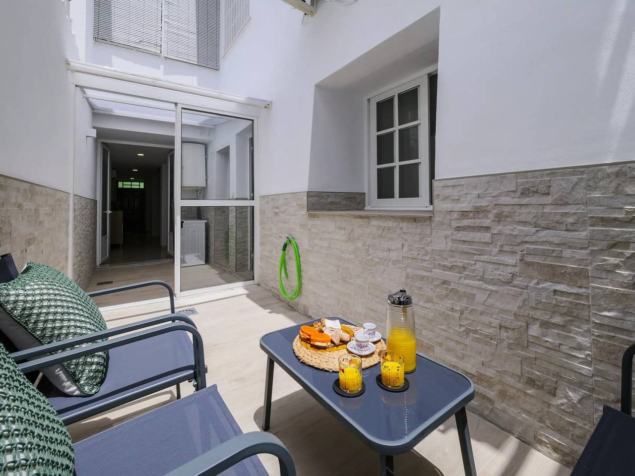 Casa 5 Personas in Alhaurín el Grande, Provincia de Málaga