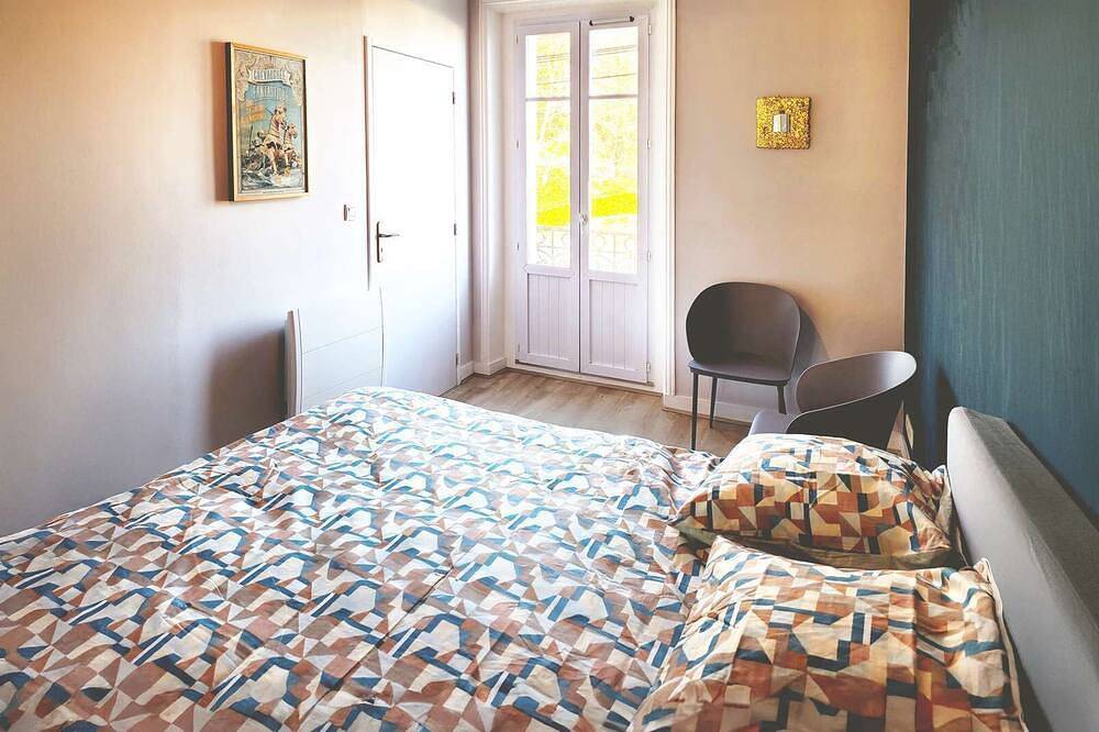 Appartement entier, Le traict 1900 - Les Gîtes de la Côte d'Amour in Le Croisic, Côte d'Amour