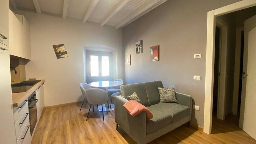 Gîte pour 2 personnes à Piadena