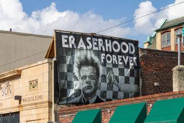 Loft for 4 Guests in Philadelphia, Philadelphia County, Picture 1