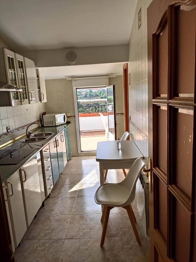 Casa de vacaciones para 4 personas con terraza in Jarandilla de la Vera, Provincia de Cáceres