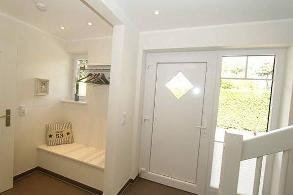 Haus Johanna in Wyk auf Föhr (Stadt), Wyk auf Föhr