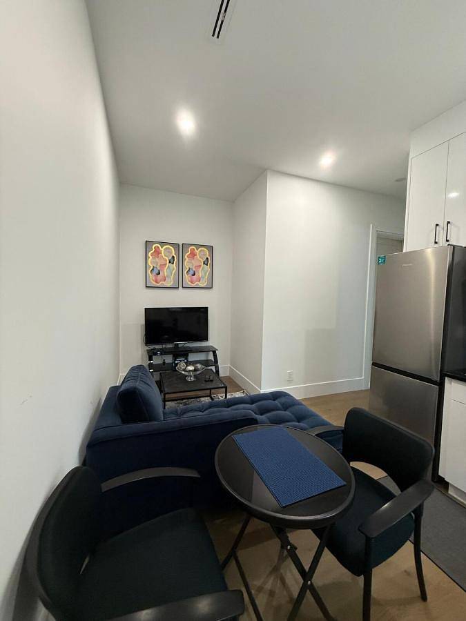 Appartement de vacances pour 2 personnes - 1