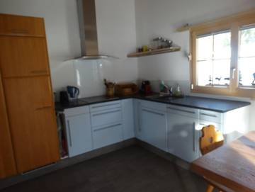 Ferienwohnung für 7 Personen in Vaz/Obervaz, Plessur Alpen, Bild 4