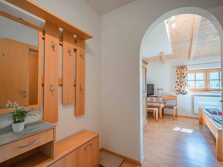 Ferienhaus für 26 Personen, mit Terrasse und Garten sowie Pool, mit Haustier im Salzburger Land - 3