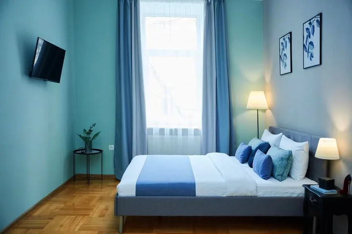 Ferienwohnung für 3 Personen - 1