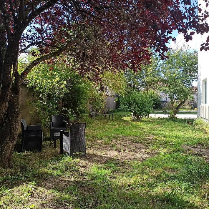 Gîte pour 4 personnes, avec vue et jardin dans Belleville-sur-Meuse - 4