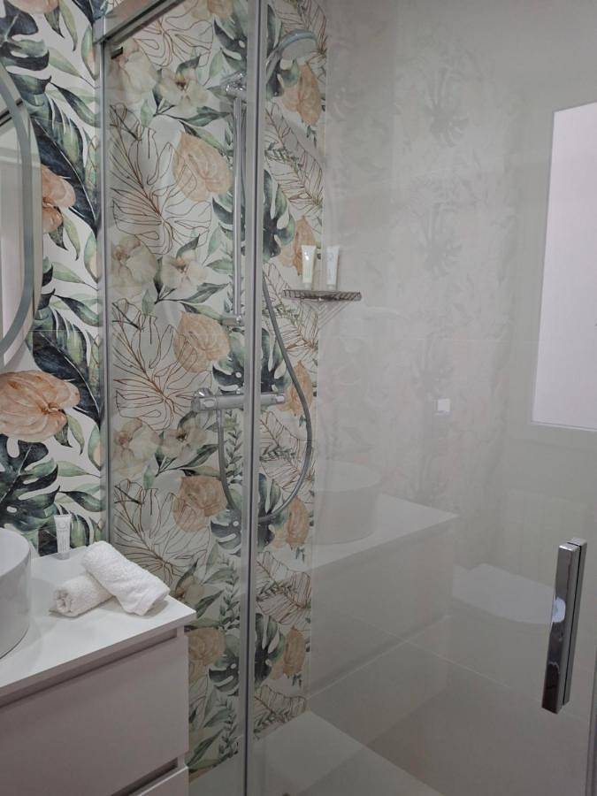 Gîte pour 5 personnes, avec terrasse à Burgos - 2