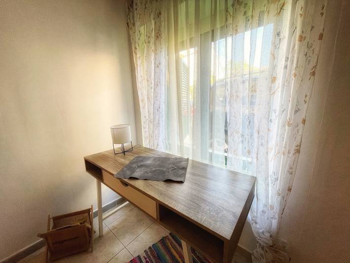 Gîte pour 4 personnes, avec jardin, adapté aux familles dans Corfou (ville) - 3