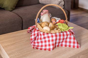 Agriturismo per 6 Persone in Valle Aurina, Alpi della Zillertal, Foto 3