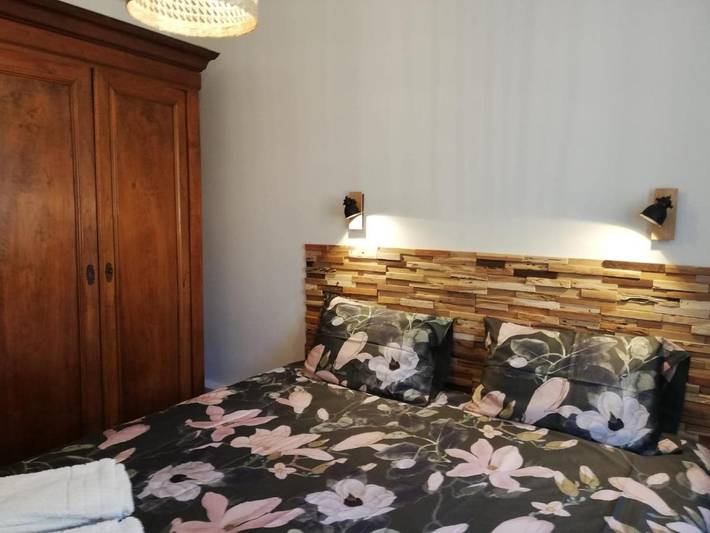 Gîte pour 2 personnes, avec jardin et jacuzzi à Biganos - 3