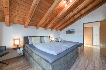 Vacation Rental for 6 Guests in Sonthofen, Allgäu alps, Picture 4