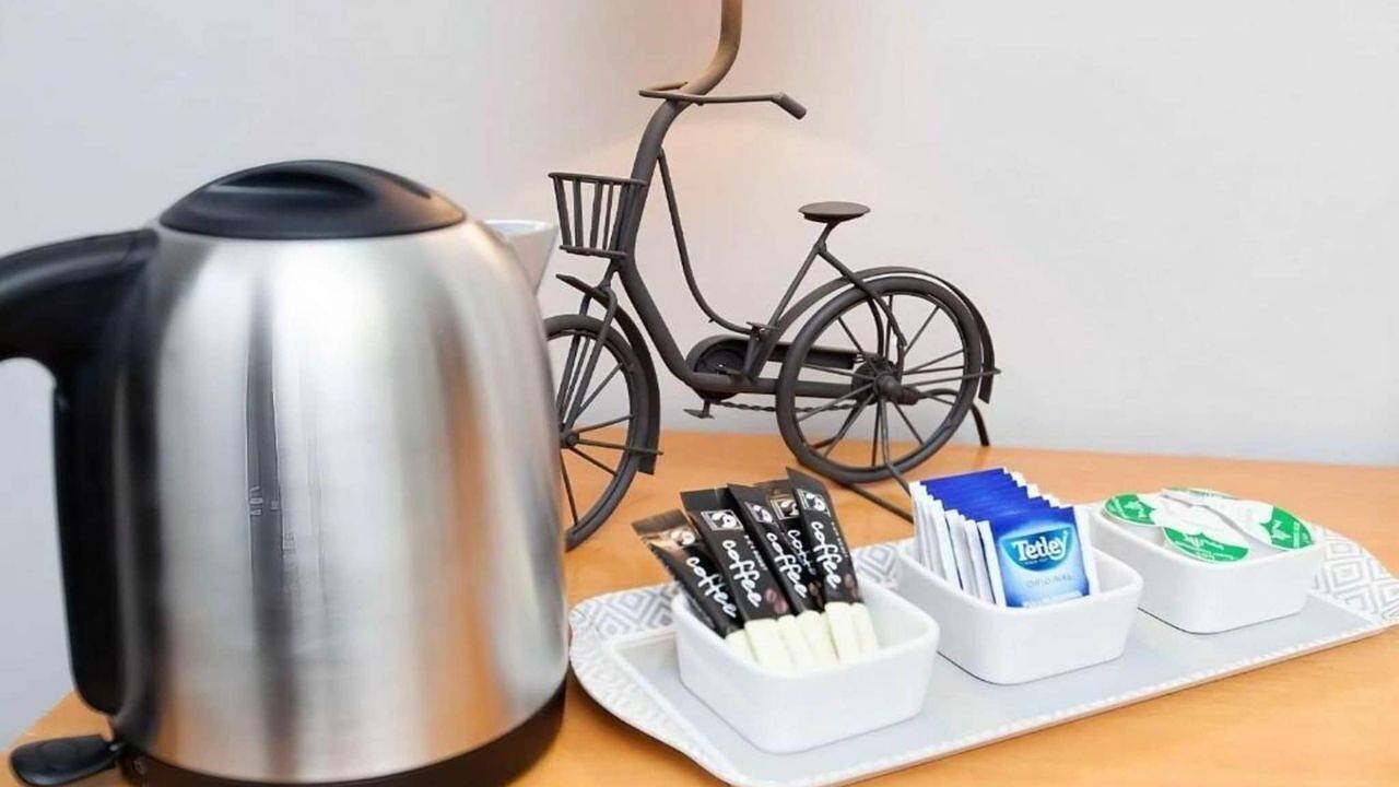 Apartamento vacacional entero, Ferienwohnung für 2 Personen (19 m²) in Aberdeen in Aberdeen, Aberdeenshire