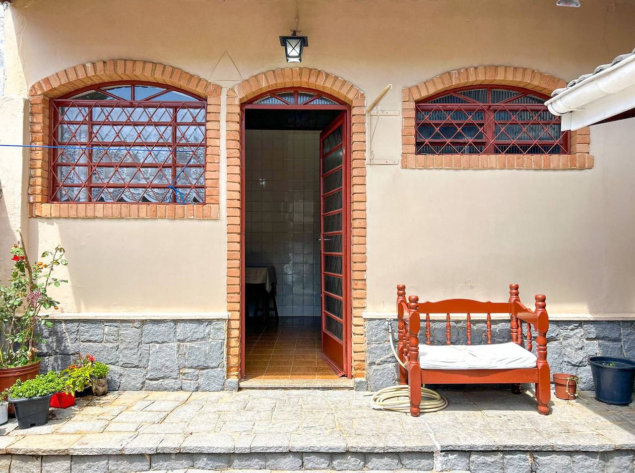 Casa com Wi-Fi, Garagem em Jaguaribe in Campos do Jordão, Região Metropolitana do Vale do Paraíba e Litoral Norte