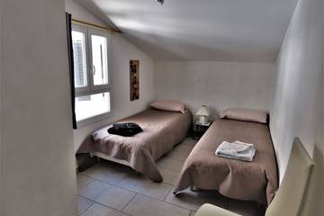 Appartement De Vacances pour 4 Personnes dans Béziers, Région de Béziers, Photo 2