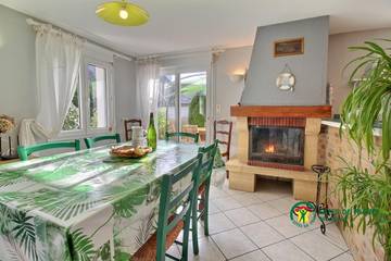 Gîte pour 6 Personnes dans Erdeven, Région de Lorient, Photo 2