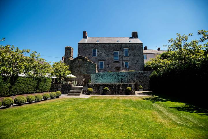 Ferienhaus für 10 Personen in Wales - 4