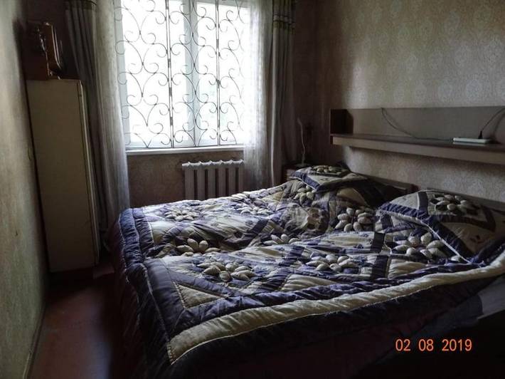 Apartament wakacyjny dla 1 osób - 1