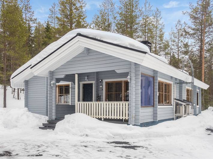 Piilola nr 1 in Nordösterbotten