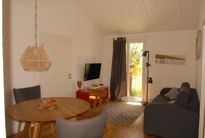 Hôtel pour 4 personnes, avec terrasse et jardin à Avenches - 4