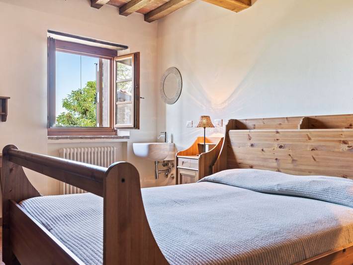 Ferienhaus für 4 Personen, mit Haustier in Emilia-Romagna - 2