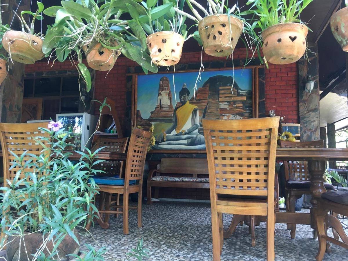 Sunflowerbungalow in Khao Lak