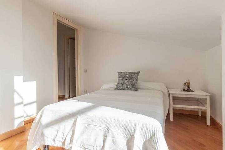 Appartement entier, Altomare Apartment in Porto Sant'Elpidio, Province de Fermo