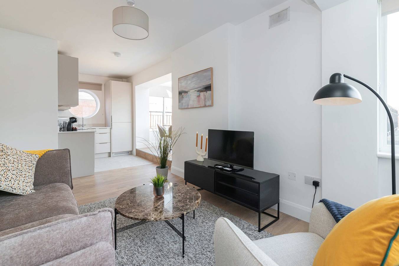 Ganze Wohnung, Dean Swift Square by Dublin At Home in Dublin, County Dublin