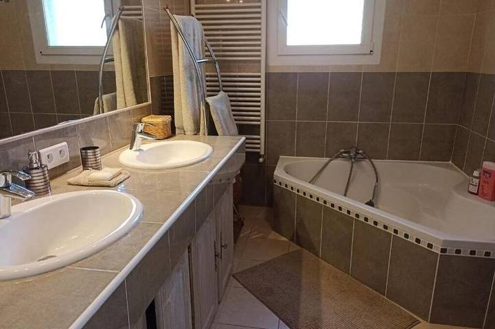 Peace of mind in Saint-Cézaire-sur-Siagne, Cannes und Umgebung