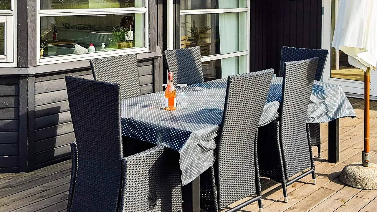 Ferienhaus für 6 Personen (95 m²) in Egernsund in Rendbjerg, Flensburger Förde (Dänemark)