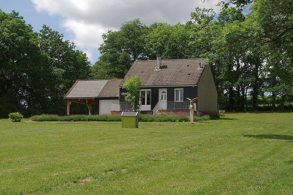 Photo : Maison de vacances