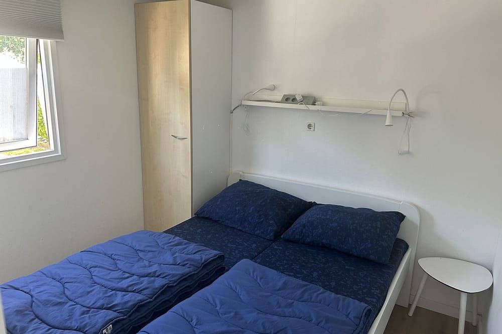 Kd 822 - Vakantiepark Kijkduin in Kijkduin, Den Haag