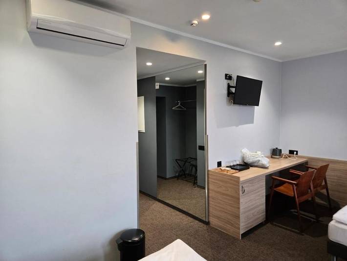Apartament wakacyjny dla 2 osób, z widok - 1