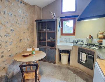 Cottage for 2 People in Champtercier, Provence, Photo 4