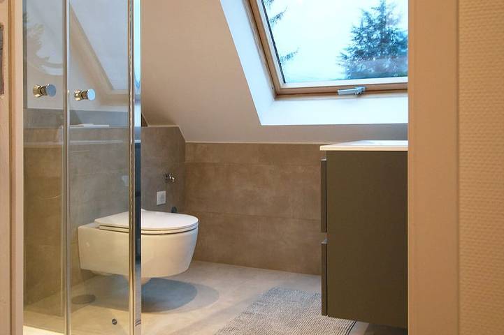 Gîte pour 4 personnes à Ittenheim - 4