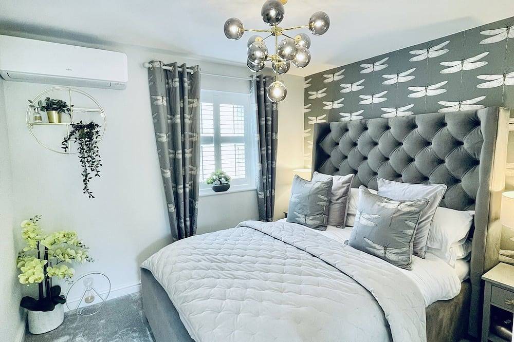 Cotswold Chic Retreats \"Cloud Nine\" Chipping Campden in Chipping Campden, Gloucestershire