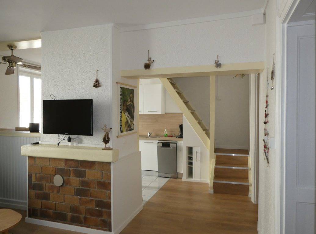 Appartement entier, Gite appt *** Le Nancy Téméraire - proche Nancy Thermal - Artem in Nancy, Région de Nancy