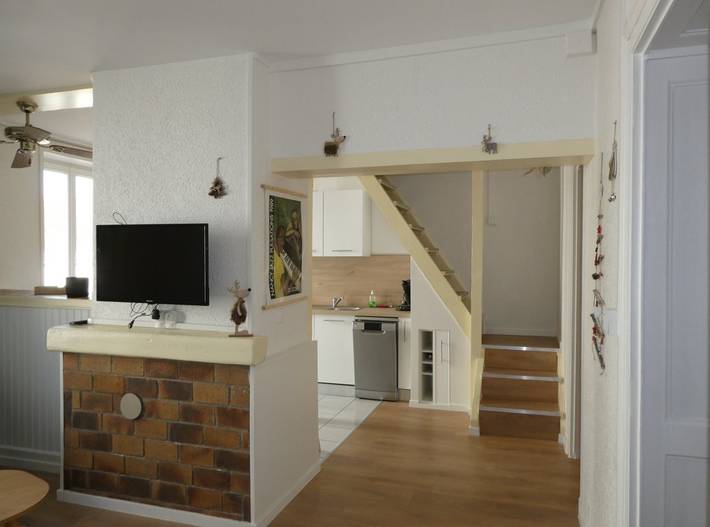 Gîte pour 4 personnes à Nancy - 4