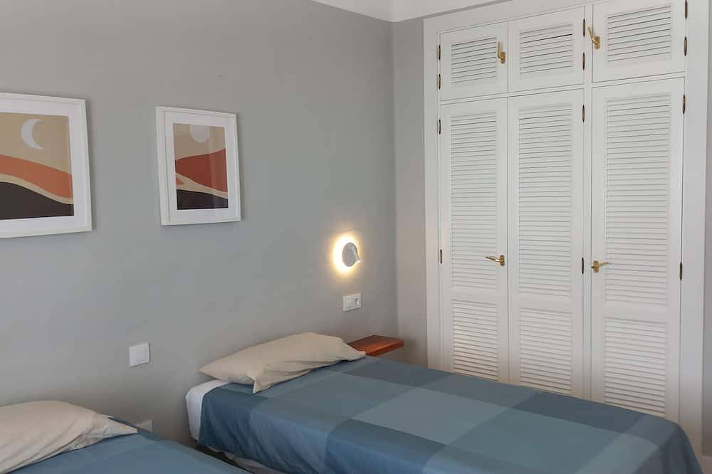 Casa Manrique in Famara Beach, Teguise