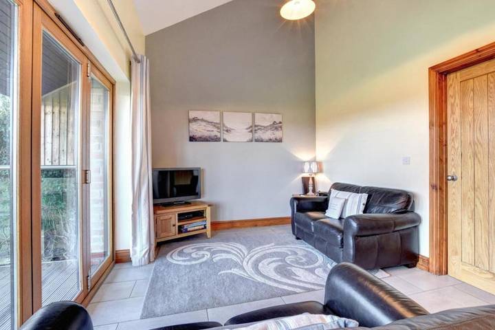 Location de vacances pour 4 personnes à Barry - 2